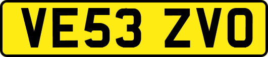 VE53ZVO
