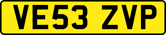 VE53ZVP