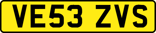 VE53ZVS