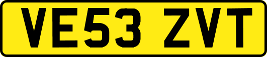 VE53ZVT