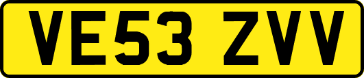 VE53ZVV