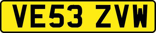 VE53ZVW