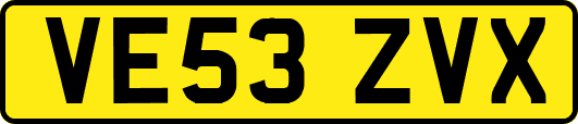 VE53ZVX