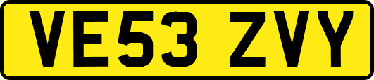 VE53ZVY