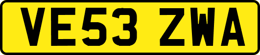 VE53ZWA