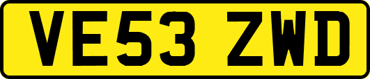 VE53ZWD