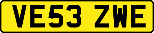 VE53ZWE