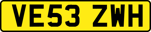 VE53ZWH