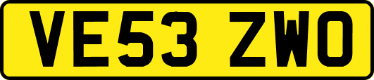 VE53ZWO