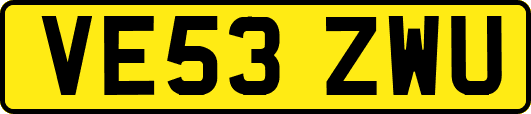 VE53ZWU