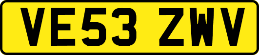 VE53ZWV