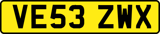 VE53ZWX