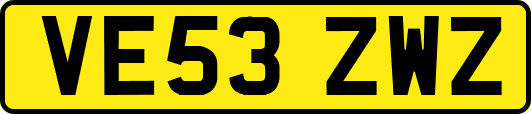 VE53ZWZ