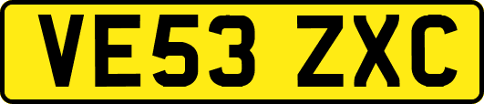 VE53ZXC