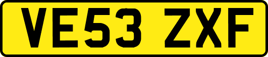 VE53ZXF