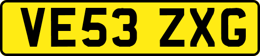 VE53ZXG