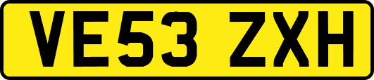 VE53ZXH