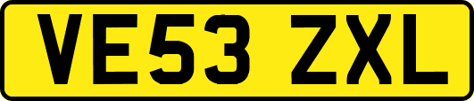 VE53ZXL