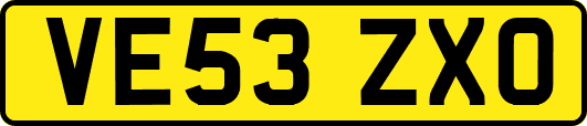 VE53ZXO