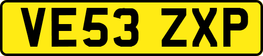 VE53ZXP