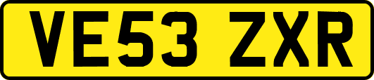 VE53ZXR