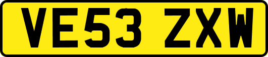 VE53ZXW