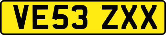 VE53ZXX