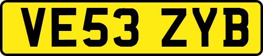 VE53ZYB