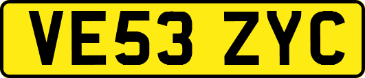 VE53ZYC