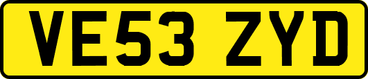 VE53ZYD