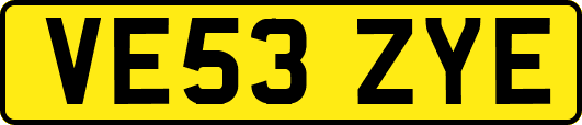 VE53ZYE