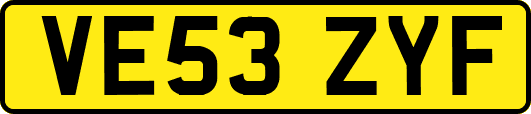 VE53ZYF