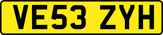 VE53ZYH