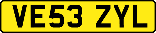 VE53ZYL