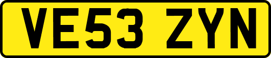 VE53ZYN