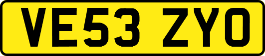 VE53ZYO