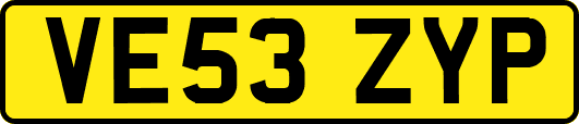 VE53ZYP