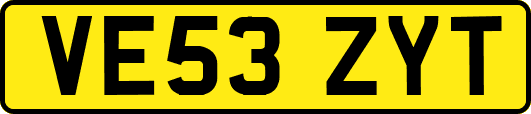 VE53ZYT