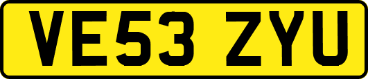 VE53ZYU