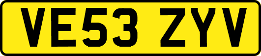 VE53ZYV
