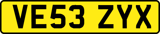 VE53ZYX