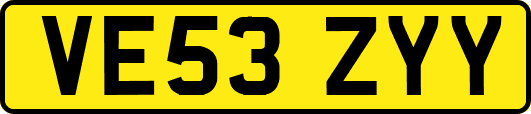 VE53ZYY