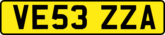 VE53ZZA