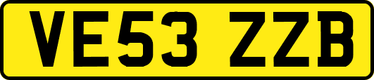 VE53ZZB
