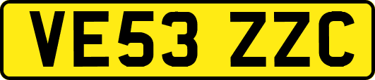 VE53ZZC