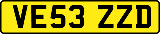 VE53ZZD