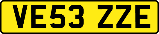 VE53ZZE