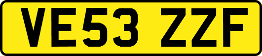 VE53ZZF