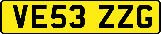 VE53ZZG