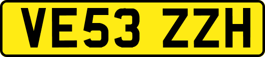 VE53ZZH
